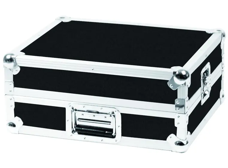 Mixer case Pro MCB-19, sloping, black 8U 
